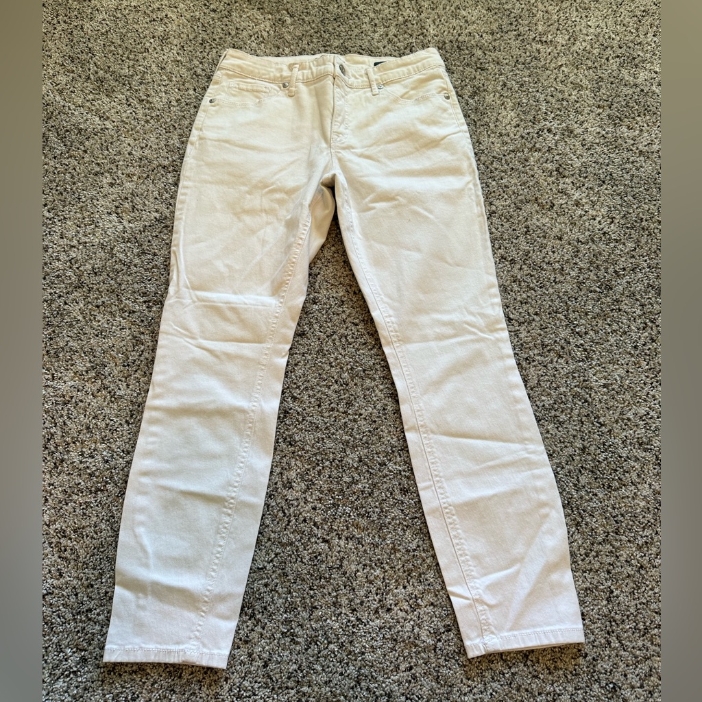 Miracle Jeans
